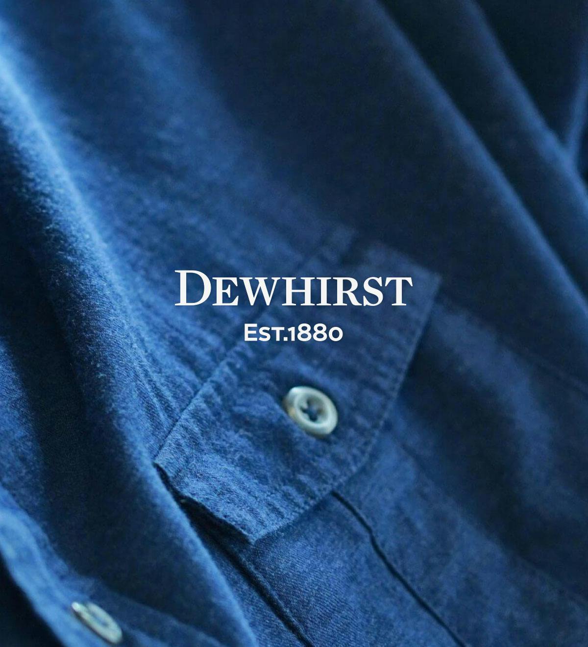Dewhirst
