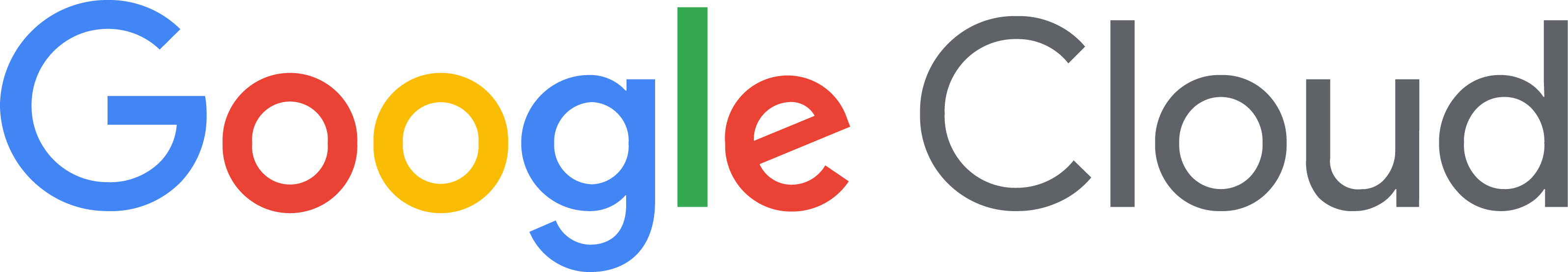 Google Cloud Platform company logo