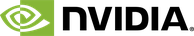 NVIDIA company logo
