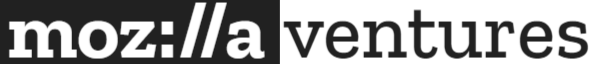 Mozilla Ventures company logo