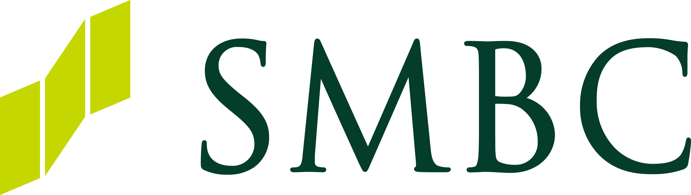 SMBC Venture Capital company logo