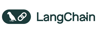 LangChain company logo