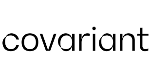 Covariant company logo