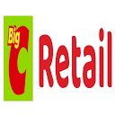 Big C Retail Logo