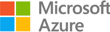 Microsoft Azure company logo