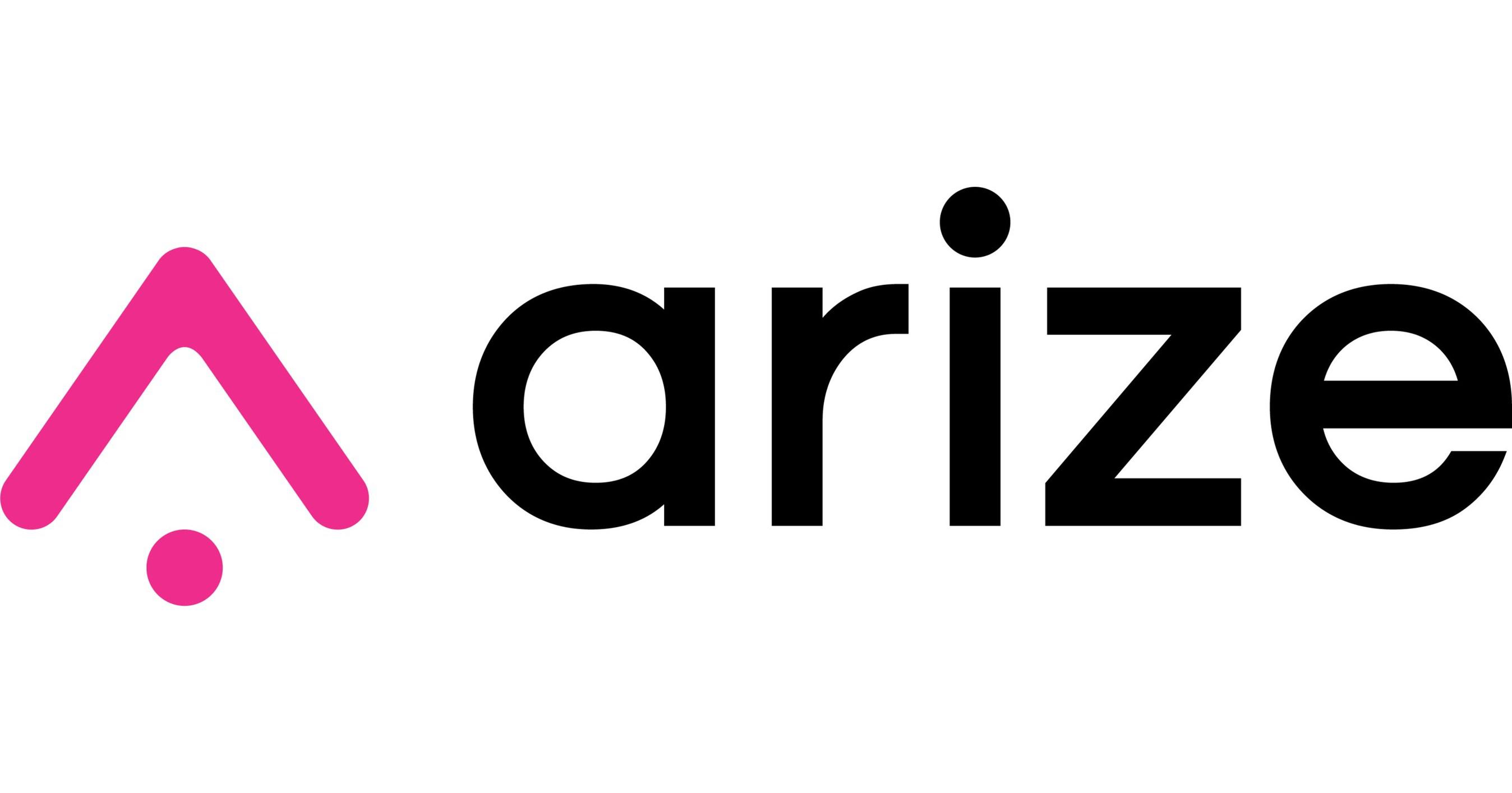 Arize company logo