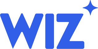 Wiz company logo