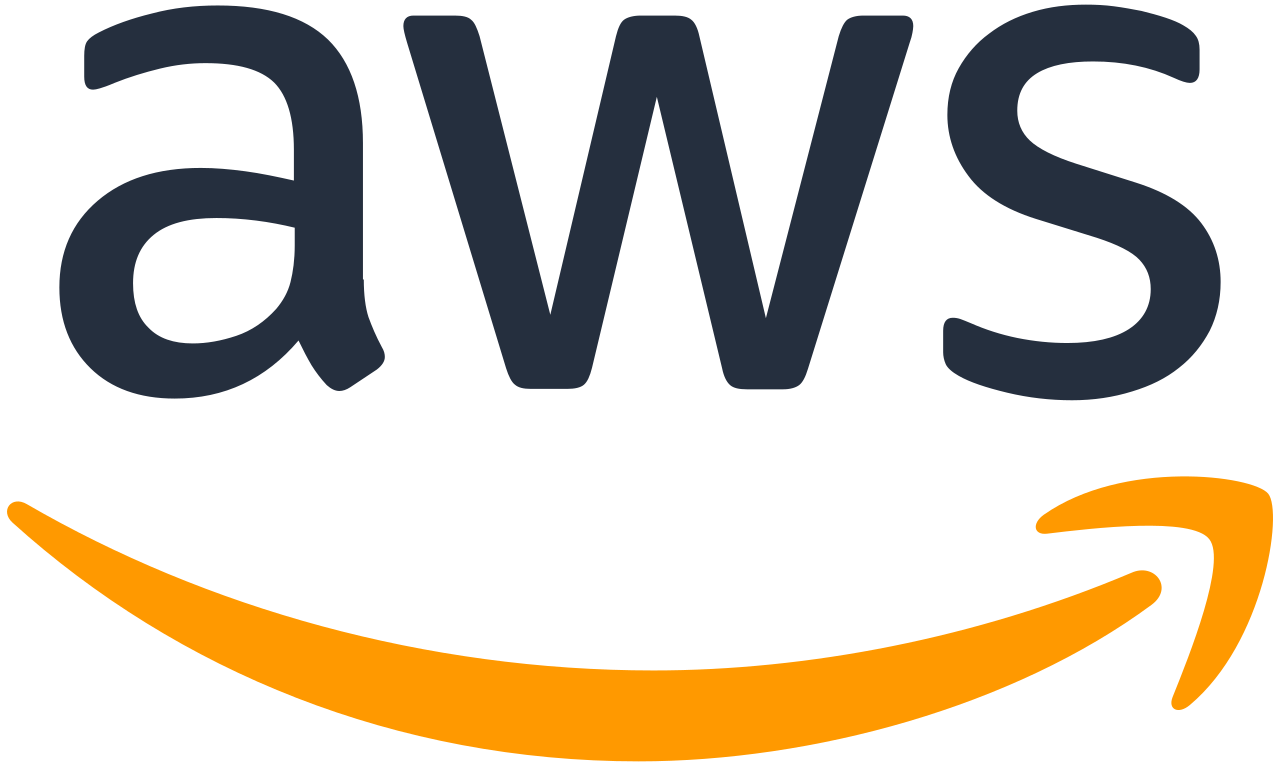 Amazon Web Services company logo