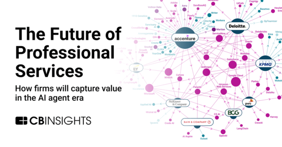 The Future of Professional Services: How firms will capture value in the AI agent era