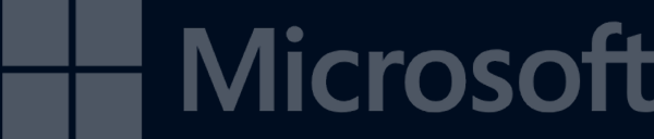 Microsoft Logo