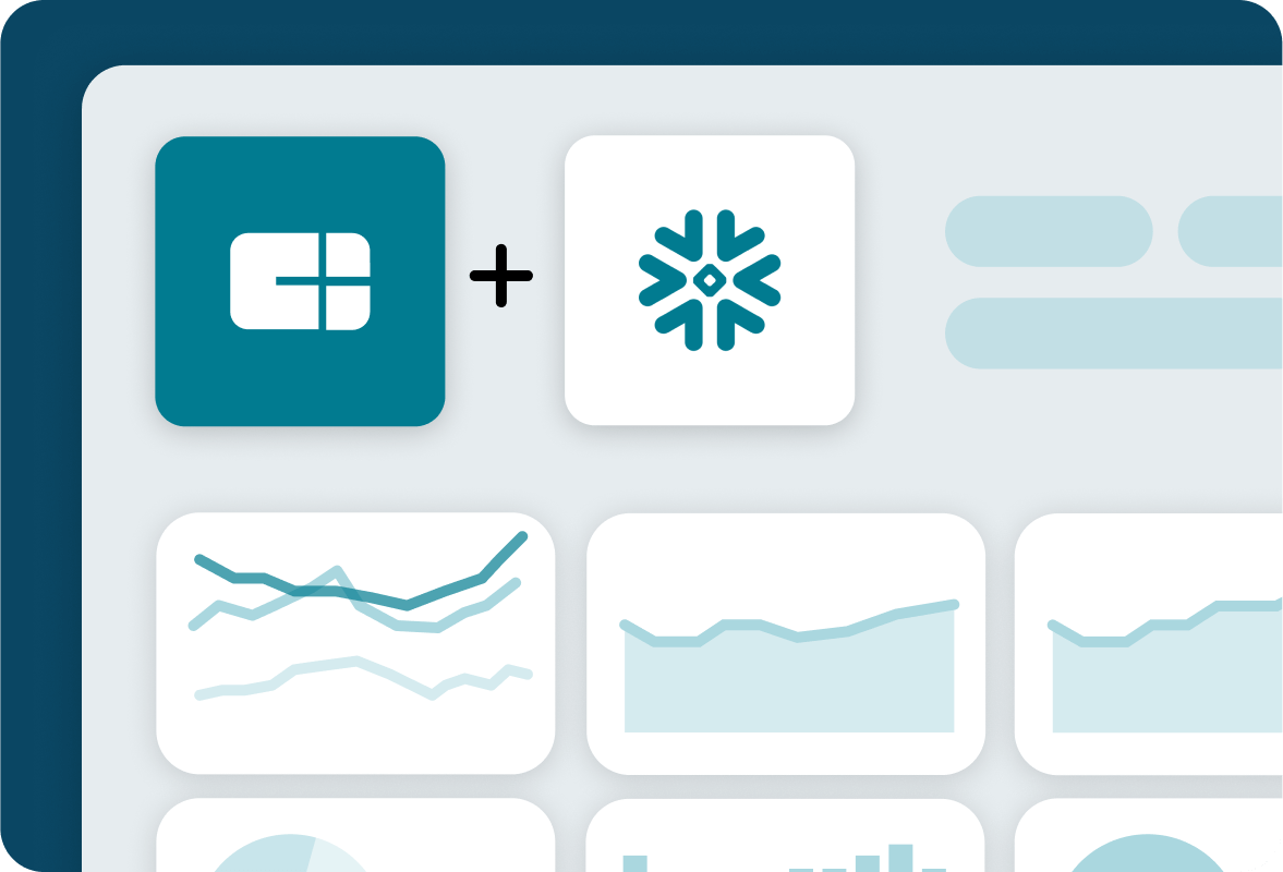 Snowflake Content Image