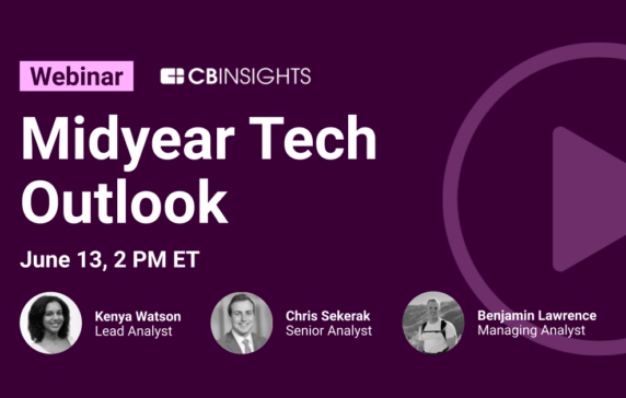 Midyear Tech Outlook: Where Industry Activity is Heating Up