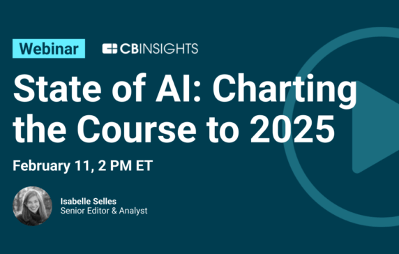 The State of AI: Charting the Course from 2024 to 2025