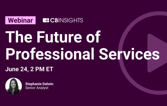 The Future of Professional Services in an AI-First Workforce