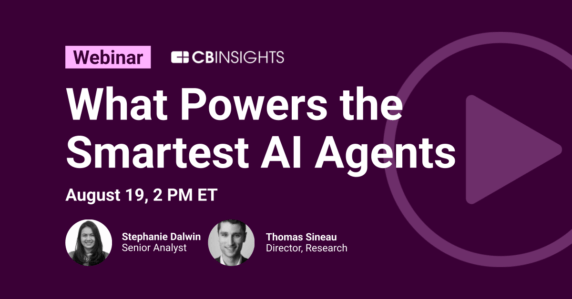 What Powers the Smartest AI Agents: The Stack, Use Cases & the Critical Role of Market Intelligence
