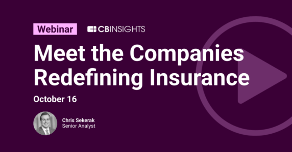 The 2025 Insurtech 50: Meet the Companies Redefining Insurance