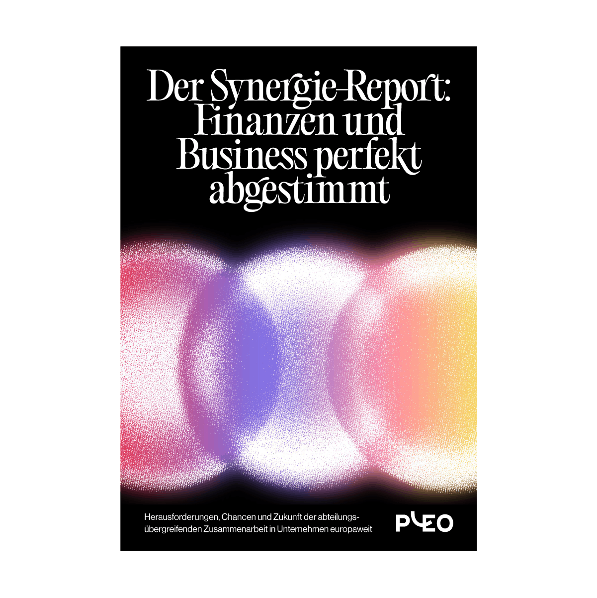 Der Synergie-Report